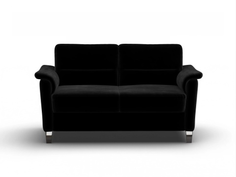 2 Sitzer Sofa